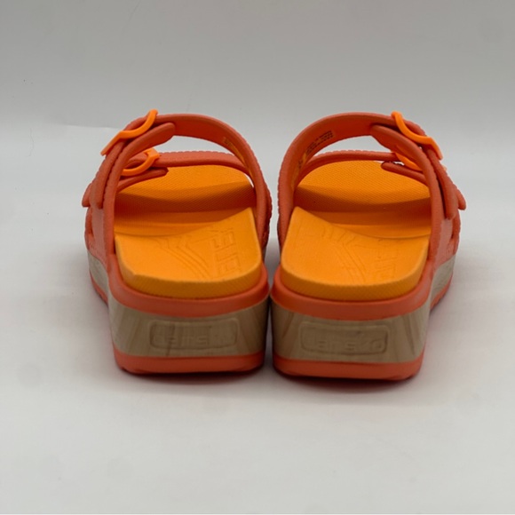 Dansko Kandi Sandals. Size 8 - Picture 5 of 12